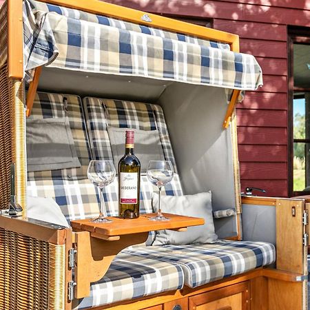Ferienhaus Riedel Galmsbull المظهر الخارجي الصورة