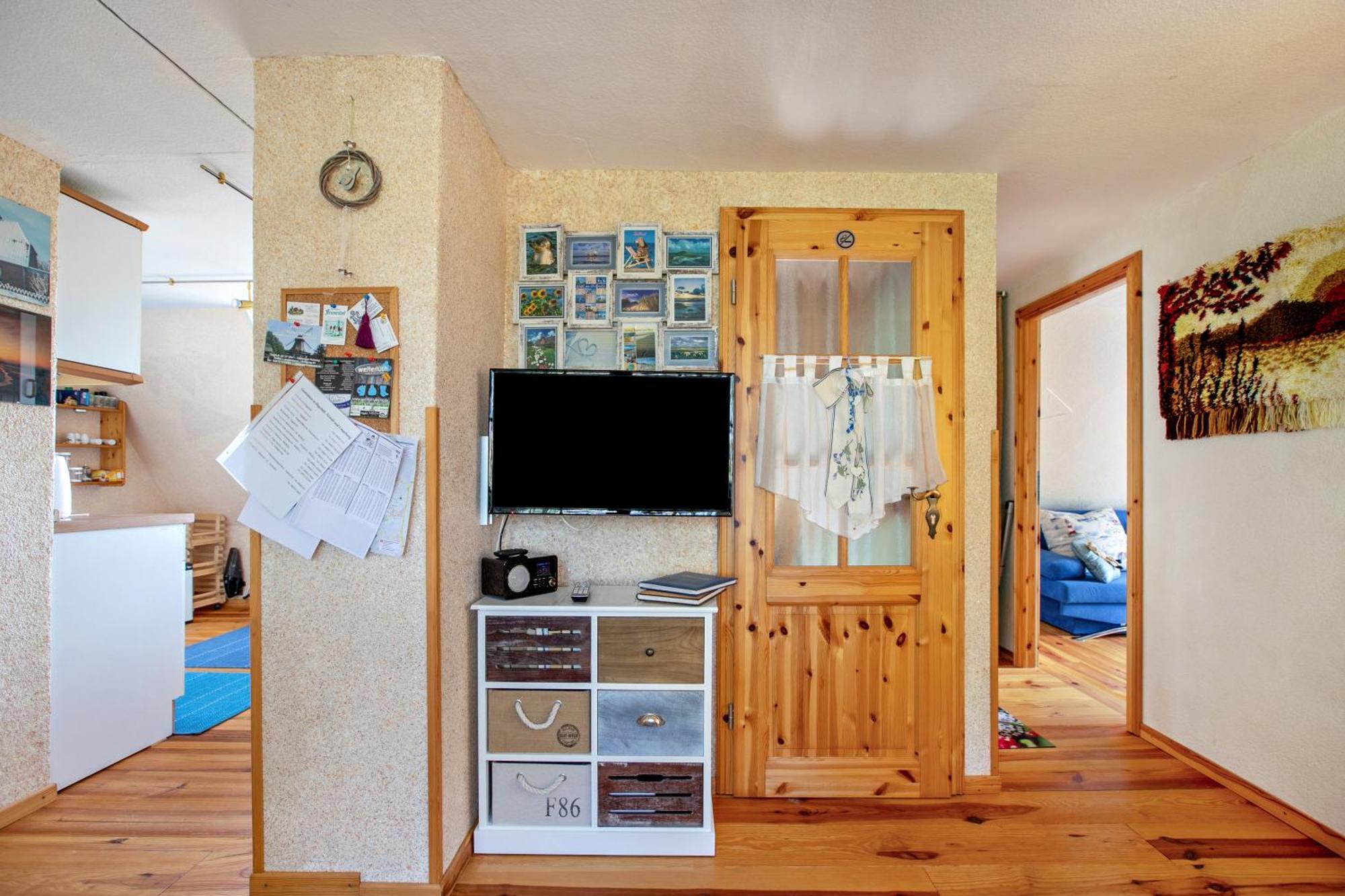 Ferienhaus Riedel Galmsbull المظهر الخارجي الصورة