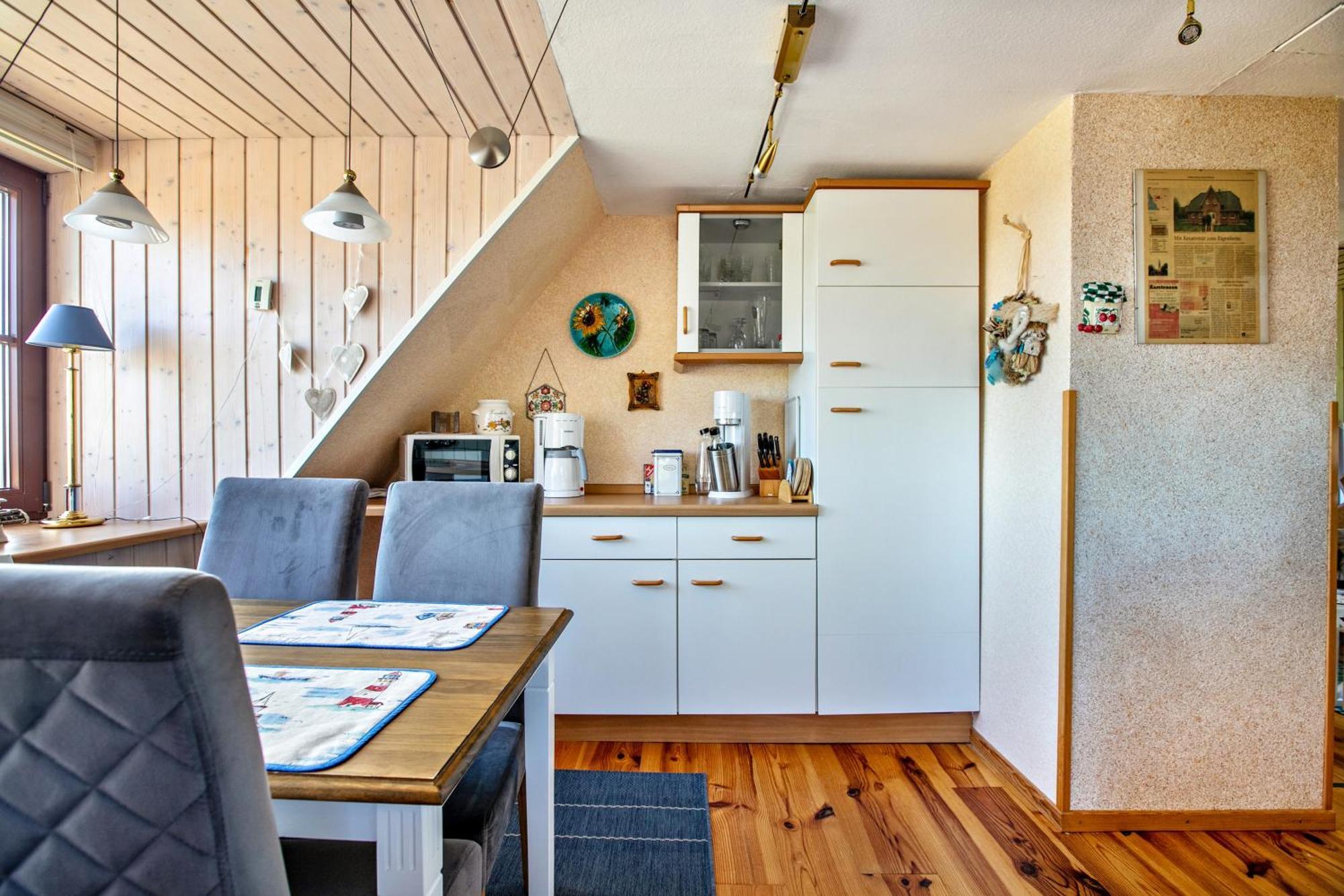 Ferienhaus Riedel Galmsbull المظهر الخارجي الصورة