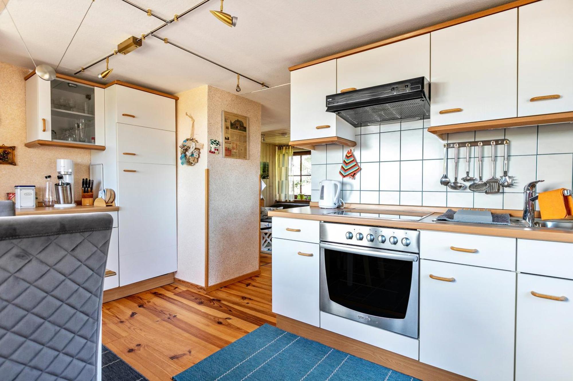 Ferienhaus Riedel Galmsbull المظهر الخارجي الصورة