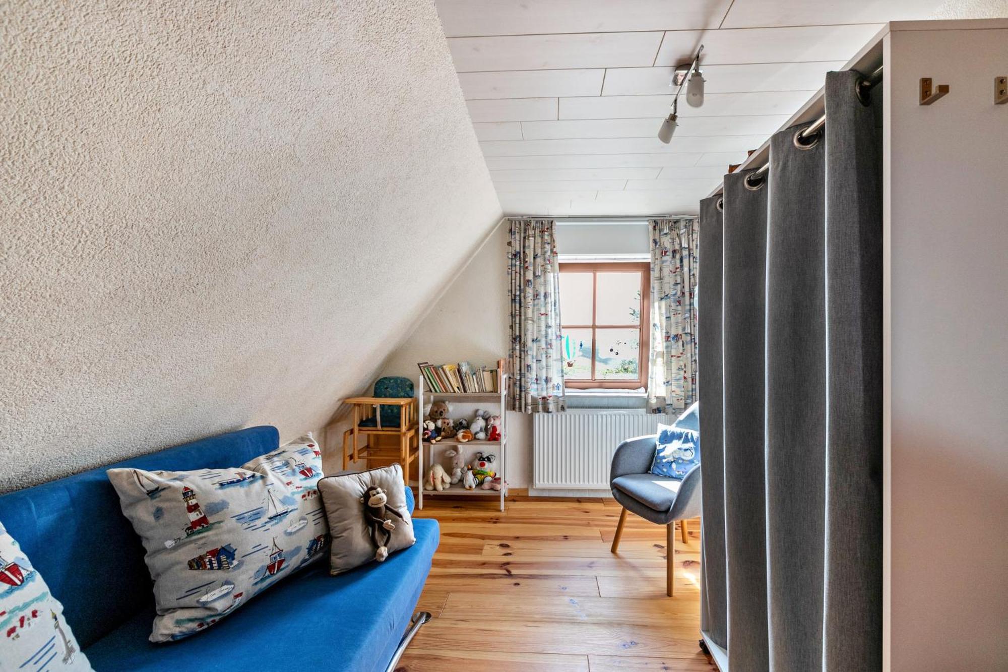 Ferienhaus Riedel Galmsbull المظهر الخارجي الصورة