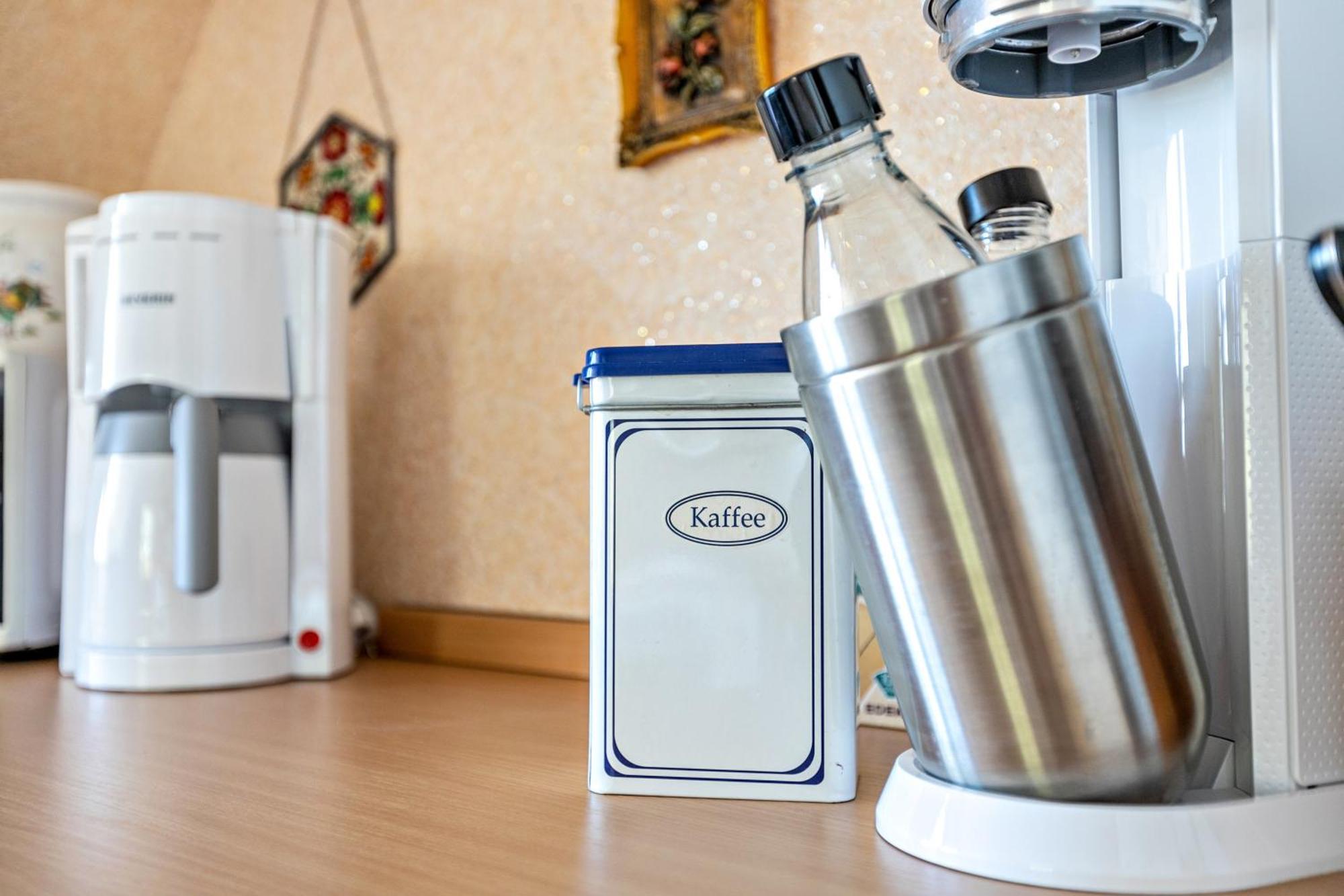 Ferienhaus Riedel Galmsbull المظهر الخارجي الصورة