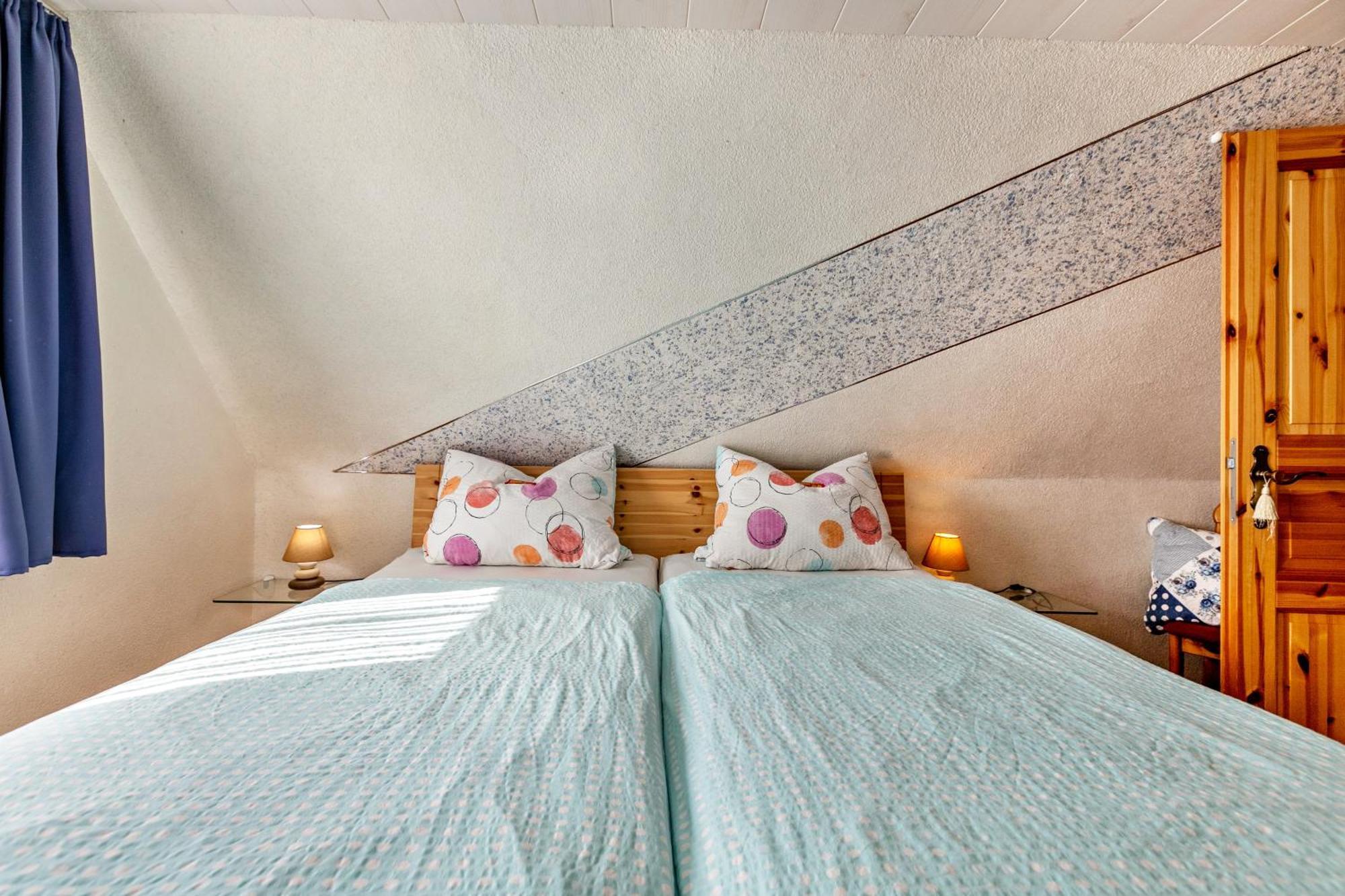 Ferienhaus Riedel Galmsbull المظهر الخارجي الصورة