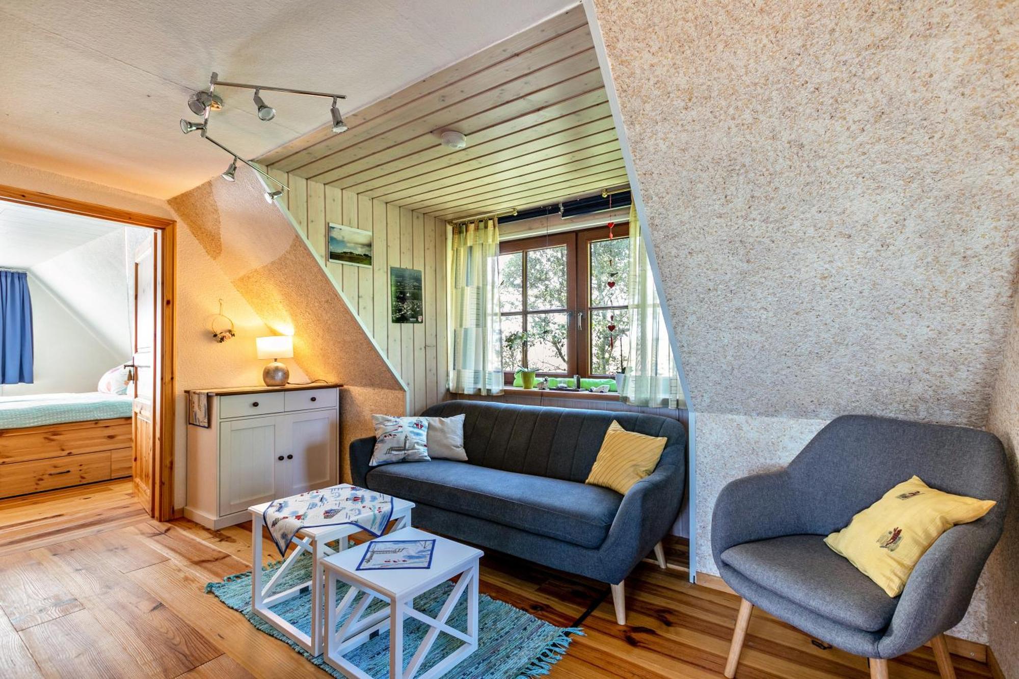 Ferienhaus Riedel Galmsbull المظهر الخارجي الصورة