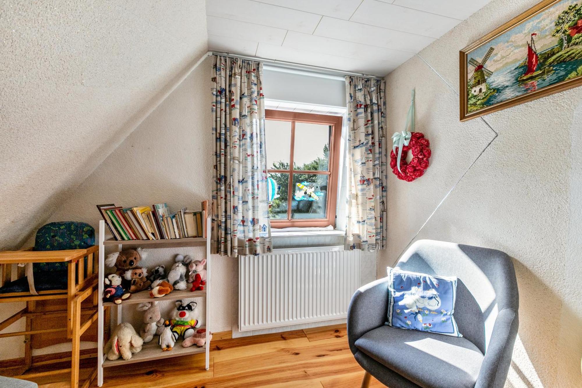 Ferienhaus Riedel Galmsbull المظهر الخارجي الصورة