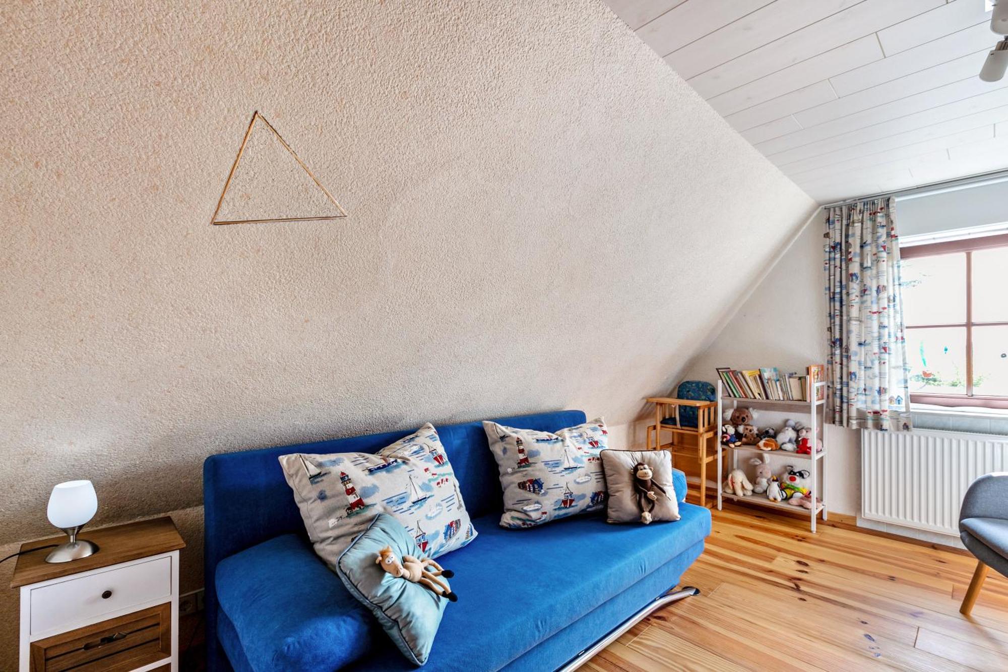 Ferienhaus Riedel Galmsbull المظهر الخارجي الصورة