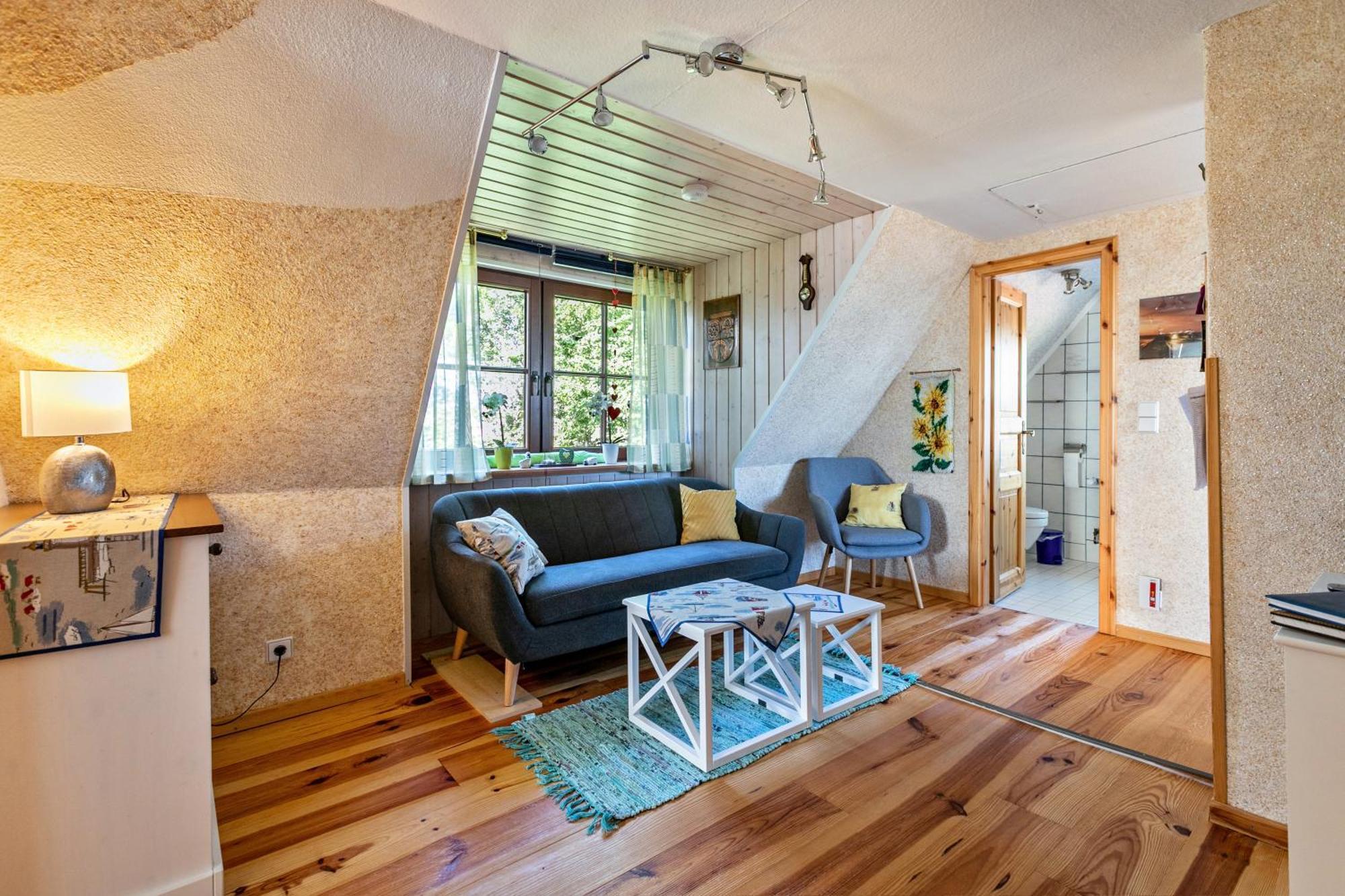 Ferienhaus Riedel Galmsbull المظهر الخارجي الصورة