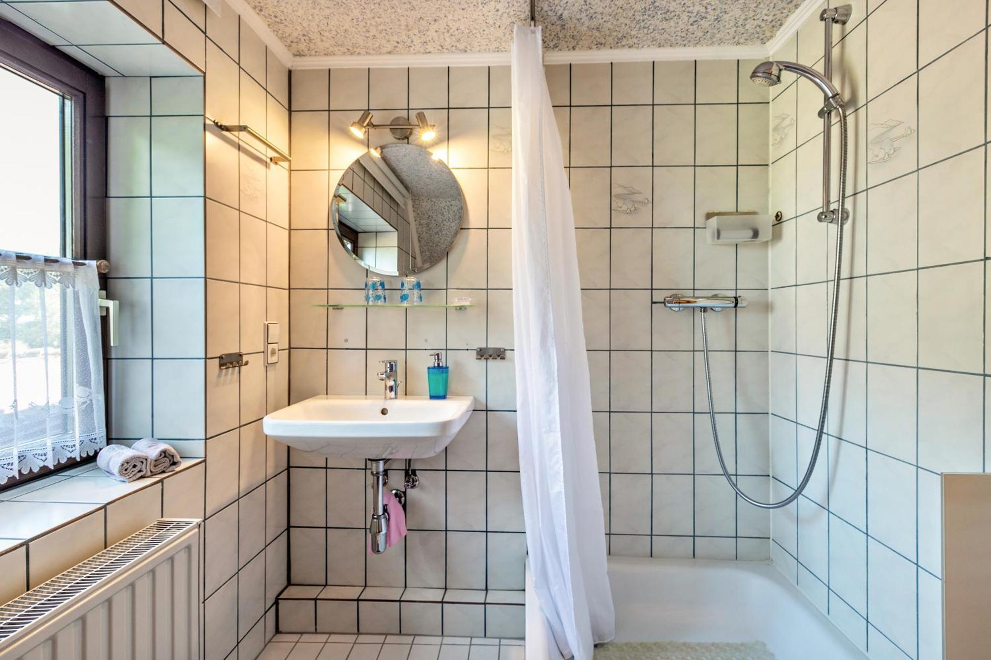 Ferienhaus Riedel Galmsbull المظهر الخارجي الصورة