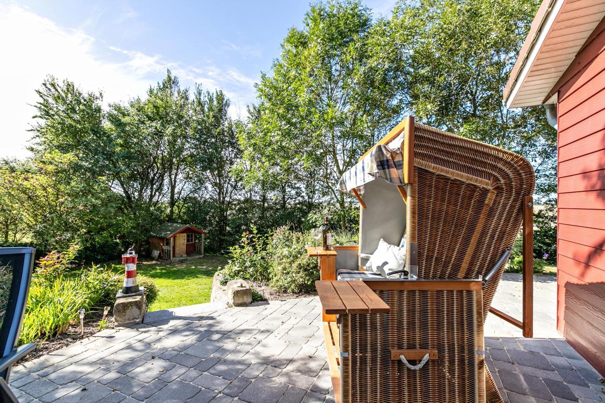 Ferienhaus Riedel Galmsbull المظهر الخارجي الصورة